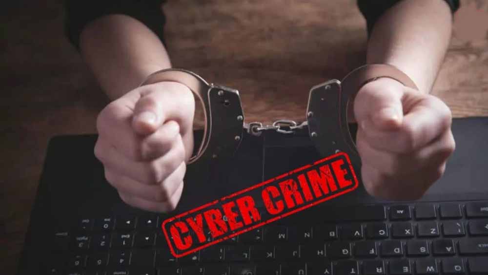 साइबर ठगी के बड़े नेटवर्क का खुलासा, केरल से जुड़े तीन आरोपी गिरफ्तार