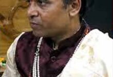 महासमुंद जेल से रायपुर लाया गया दुष्कर्म आरोपी नरेंद्र शास्त्री, चावल देखकर भविष्य बताने का करता था दावा