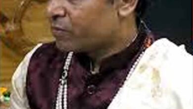 महासमुंद जेल से रायपुर लाया गया दुष्कर्म आरोपी नरेंद्र शास्त्री, चावल देखकर भविष्य बताने का करता था दावा