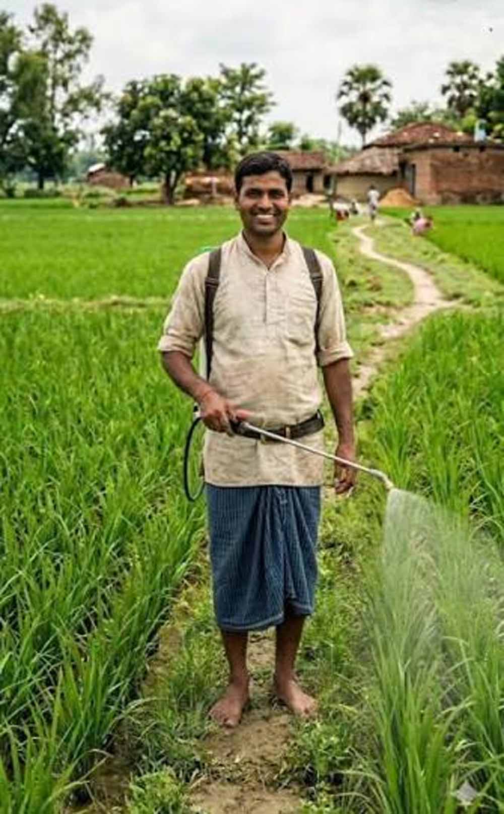 दीनदयाल भूमिहीन कृषि मजदूर कल्याण योजना में पात्र परिवारों को मिलेगी ₹10 हजार की सहायता