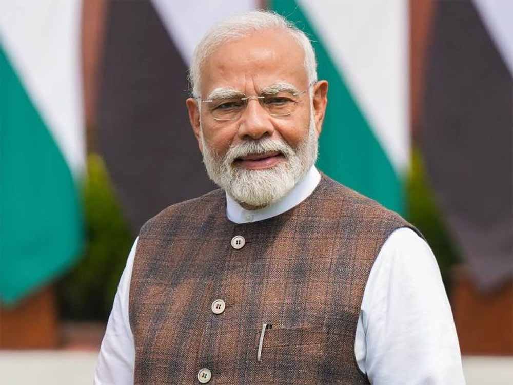 छत्तीसगढ़ सिविल सोसायटी को PM मोदी का पत्र, बताया किस ताकत ने दिलाई चुनावी जीत छत्तीसगढ़ सिविल सोसायटी को PM मोदी का पत्र, बताया किस ताकत ने दिलाई चुनावी जीत