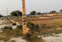 दुर्ग नगर निगम का एक्शन, बिजली खंभों और सार्वजनिक संपत्तियों पर अवैध होर्डिंग्स लगाने वालों को नोटिस