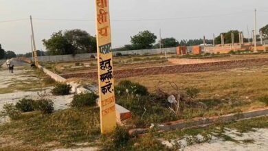 दुर्ग नगर निगम का एक्शन, बिजली खंभों और सार्वजनिक संपत्तियों पर अवैध होर्डिंग्स लगाने वालों को नोटिस