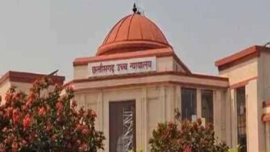छत्तीसगढ़ हाईकोर्ट में कल से फिर गूंजेंगी दलीलें, समर वेकेशन समाप्त; नियमित सुनवाई होगी शुरू