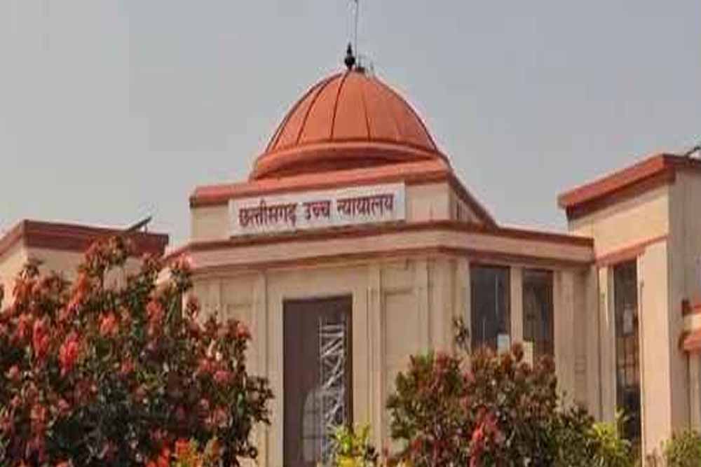 छत्तीसगढ़ हाईकोर्ट में कल से फिर गूंजेंगी दलीलें, समर वेकेशन समाप्त; नियमित सुनवाई होगी शुरू