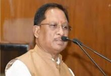 डीलिस्टिंग विवाद पर CM विष्णुदेव साय का पलटवार, बोले- ‘कांग्रेस भ्रम फैला रही, पहले सही जानकारी ले’