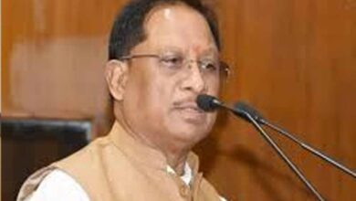 डीलिस्टिंग विवाद पर CM विष्णुदेव साय का पलटवार, बोले- ‘कांग्रेस भ्रम फैला रही, पहले सही जानकारी ले’