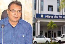 CGPSC भर्ती घोटाले में ED का बड़ा एक्शन, पूर्व चेयरमैन-सचिव समेत कई अफसरों के ठिकानों पर छापेमारी