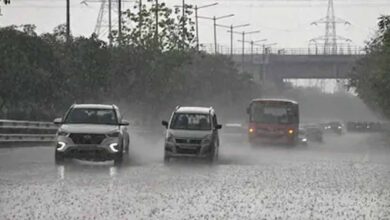 बस्तर में प्री-मानसून की दस्तक, अगले 5 दिनों तक बारिश और बादलों का दौर जारी