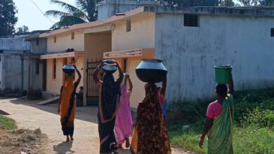 सुपेबेड़ा की वर्षों पुरानी पानी की समस्या होगी दूर, CM साय ने एनीकट निर्माण के लिए दिए 7 करोड़ सुपेबेड़ा की वर्षों पुरानी पानी की समस्या होगी दूर, CM साय ने एनीकट निर्माण के लिए दिए 7 करोड़