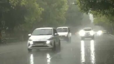 छत्तीसगढ़ में मानसून की आहट तेज, आज कई इलाकों में बारिश और आंधी का अलर्ट
