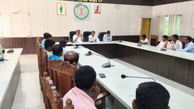 छत्तीसगढ़ होमस्टे नीति 2025-30 पर मंथन, पर्यटन और रोजगार बढ़ाने की रणनीति तैयार