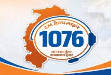 CM Helpline 1076 में 5 दिनों में 15,434 शिकायतें दर्ज, बिजली और जमीन से जुड़े मामले सबसे ज्यादा