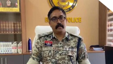बस्तर IG सुन्दरराज पी को चैंबर ऑफ कॉमर्स ने दी सम्मानपूर्ण विदाई, सेवाओं को किया नमन