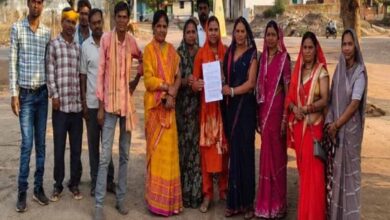 महिला सरपंच के खिलाफ अविश्वास प्रस्ताव पास, भ्रष्टाचार समेत कई आरोपों पर गिरी गाज