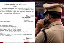 नाबालिग से गैंगरेप मामले में सख्त कार्रवाई, सिलयारी चौकी प्रभारी निलंबित