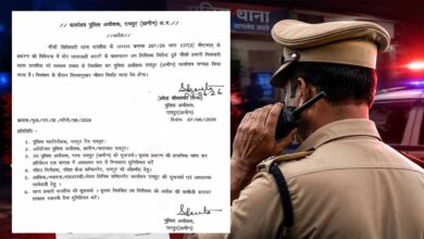 नाबालिग से गैंगरेप मामले में सख्त कार्रवाई, सिलयारी चौकी प्रभारी निलंबित