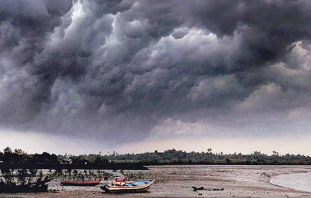 बस्तर में समय से पहले पहुंच सकता है मानसून, हवाओं की रफ्तार पर टिकी आगे बढ़ने की चाल बस्तर में समय से पहले पहुंच सकता है मानसून, हवाओं की रफ्तार पर टिकी आगे बढ़ने की चाल