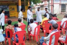 नैनो डीएपी और नैनो यूरिया को लेकर जागरूकता अभियान जारी, नुक्कड़ नाटक से किसानों को बताए फायदे