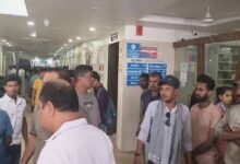 रायगढ़ इस्पात संयंत्र में फर्नेस ब्लास्ट, 4 मजदूर घायल; मौके पर मची अफरा-तफरी