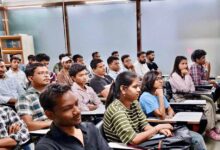 CM साय ने UPSC प्रीलिम्स में सफल ट्राइबल यूथ हॉस्टल के विद्यार्थियों से की मुलाकात, बढ़ाया हौसला