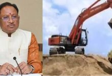 रेत कारोबारियों के विवाद में मौत पर CM साय सख्त, बोले- ‘दोषी चाहे कोई भी हो, बख्शा नहीं जाएगा’