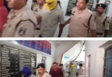 छत्तीसगढ़ में भाजपा नेता समेत तीन की हत्या के 4 आरोपियों ने किया आत्मसमर्पण