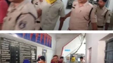 छत्तीसगढ़ में भाजपा नेता समेत तीन की हत्या के 4 आरोपियों ने किया आत्मसमर्पण