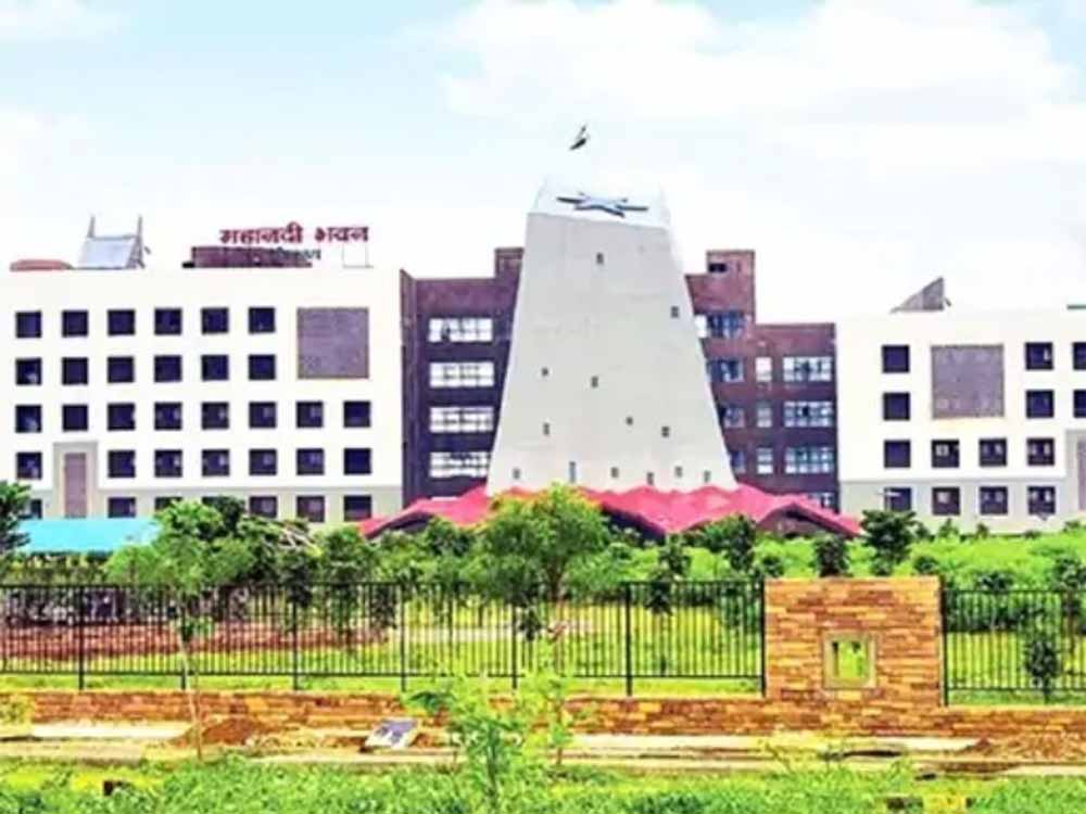 CG आदिम जाति कल्याण विभाग में बड़ा प्रशासनिक फेरबदल, 3 अधिकारियों के तबादले; 15 जून तक जॉइनिंग के निर्देश CG आदिम जाति कल्याण विभाग में बड़ा प्रशासनिक फेरबदल, 3 अधिकारियों के तबादले; 15 जून तक जॉइनिंग के निर्देश