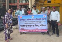 ‘बच्चों के हाथों में किताबें हों, मजदूरी नहीं’, बाल श्रम निषेध दिवस पर मंत्री लक्ष्मी राजवाड़े का संदेश