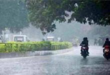दंतेवाड़ा से छत्तीसगढ़ में मानसून की एंट्री, अगले 48 घंटे में तेज होंगी बारिश की गतिविधियां