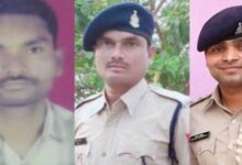 छत्तीसगढ़ के तीन वीर जवानों को मिलेगा शौर्य चक्र, राष्ट्रपति करेंगी सम्मानित