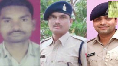 छत्तीसगढ़ के तीन वीर जवानों को मिलेगा शौर्य चक्र, राष्ट्रपति करेंगी सम्मानित