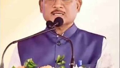 CM विष्णुदेव साय का बड़ा ऐलान, बकाया बिजली बिल जमा करने के लिए 3 महीने की अतिरिक्त मोहलत, सरचार्ज माफ