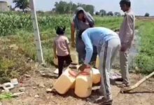 सूरजपुर के दूरदराज गांवों में पहुंचा नल का जल, मंत्री लक्ष्मी राजवाड़े के प्रयासों से मिली राहत