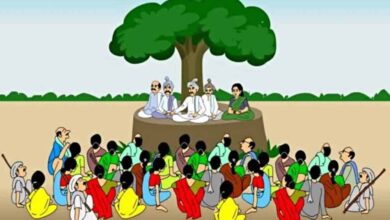 24 जून को ग्राम पंचायतों में होगी ग्राम सभा, आवास प्लस 2.0 समेत कई मुद्दों पर मंथन 24 जून को ग्राम पंचायतों में होगी ग्राम सभा, आवास प्लस 2.0 समेत कई मुद्दों पर मंथन