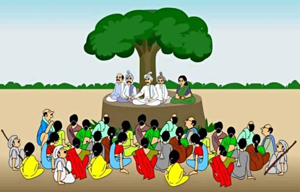 24 जून को ग्राम पंचायतों में होगी ग्राम सभा, आवास प्लस 2.0 समेत कई मुद्दों पर मंथन