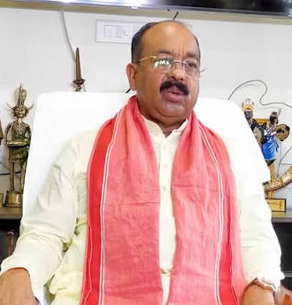 CG Deputy CM साव का कांग्रेस पर हमला, बोले- UCC पर फैला रही दुष्प्रचार; आदिवासी परंपराएं रहेंगी सुरक्षित