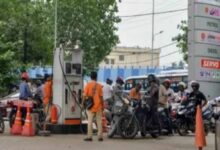 डब्बों में पेट्रोल-डीजल बेचने वालों पर कसेगा शिकंजा, छत्तीसगढ़ सरकार का बड़ा फैसला