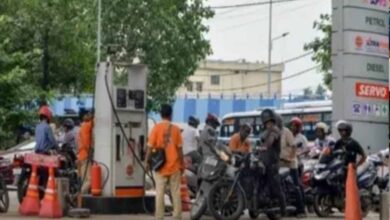 डब्बों में पेट्रोल-डीजल बेचने वालों पर कसेगा शिकंजा, छत्तीसगढ़ सरकार का बड़ा फैसला