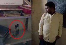 Kawardha के सरकारी स्कूल में शराब पीते पकड़ा गया शिक्षक, DEO ने जांच के दिए निर्देश