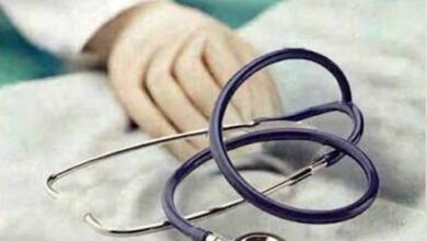विदेशी डॉक्टरों को प्रैक्टिस की अनुमति पर स्वास्थ्य मंत्री का पलटवार, बोले- बयानबाजी छोड़ छत्तीसगढ़ की भी करें चिंता