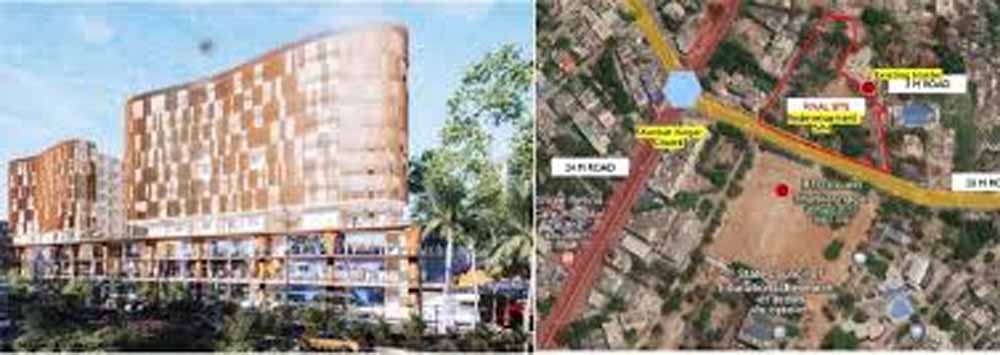 रायपुर समेत 5 शहरों के विकास को मिलेगी रफ्तार, HUDCO ने रिडेवलपमेंट परियोजनाओं के टेंडर जारी किए रायपुर समेत 5 शहरों के विकास को मिलेगी रफ्तार, HUDCO ने रिडेवलपमेंट परियोजनाओं के टेंडर जारी किए