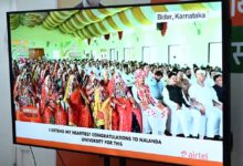 ‘मन की बात’ जनभागीदारी और जनप्रेरणा का सशक्त माध्यम बना: मुख्यमंत्री विष्णु देव साय
