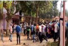 धर्मांतरण विवाद पर आमने-सामने आए ईसाई और आदिवासी समाज, गांव बना पुलिस छावनी