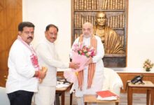CM साय ने केंद्रीय नेताओं से की बस्तर के विकास पर चर्चा, आयुर्वेदिक AIIMS खोलने की उठाई मांग