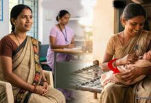 प्रधानमंत्री मातृ वंदना योजना बनी बच्चे के लिए भरोसे की साथी