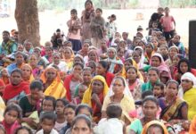 मर्दापाल अंचल को 4.06 करोड़ रूपए के विकास कार्यों की सौगात