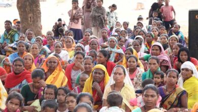 मर्दापाल अंचल को 4.06 करोड़ रूपए के विकास कार्यों की सौगात