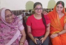 IAS श्रद्धा शुक्ला का कैडर बदला, अब मध्यप्रदेश में देंगी सेवाएं
